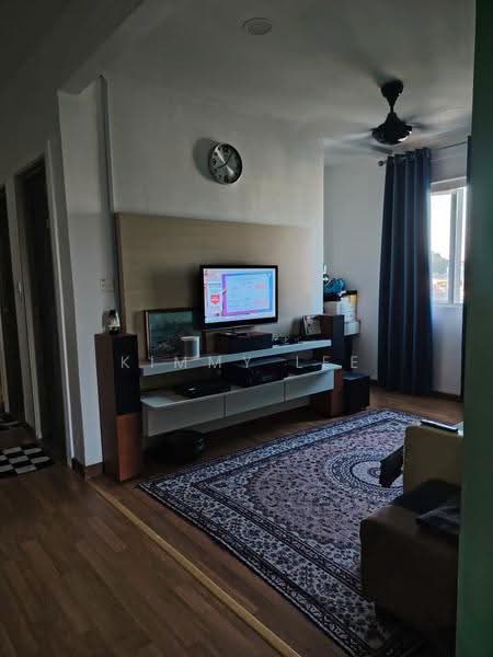 Residential Land for Sale in Semenyih (Selangor) - Kimmy Lee - Living Room - PropertyGuru.com.my