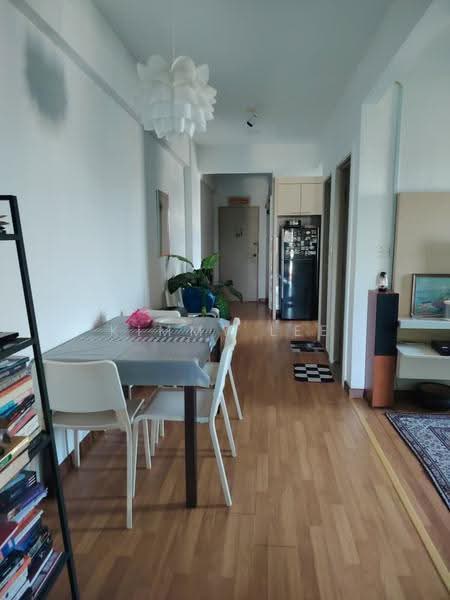 Residential Land for Sale in Semenyih (Selangor) - Kimmy Lee - Dining Room - PropertyGuru.com.my