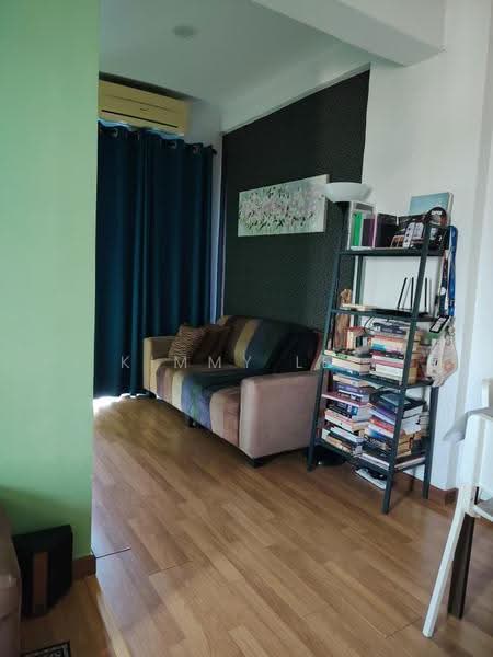 Residential Land for Sale in Semenyih (Selangor) - Kimmy Lee - Living Room - PropertyGuru.com.my