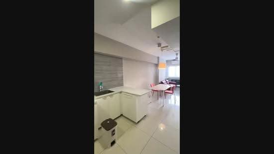 Service Residence for Sale at Paragon @ Pan'gaea - Alan Lai - PropertyGuru.com.my
