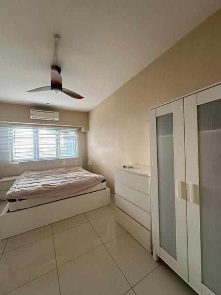 Service Residence for Sale at Paragon @ Pan'gaea - Alan Lai - Bedroom - PropertyGuru.com.my