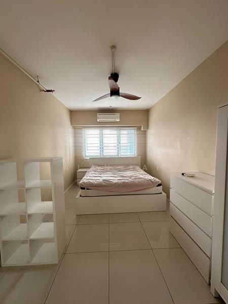 Service Residence for Sale at Paragon @ Pan'gaea - Alan Lai - Bedroom - PropertyGuru.com.my