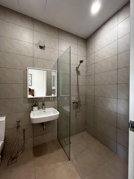 Rumah Berkembar untuk Dijual di Kota Kemuning (Shah Alam) - Thien . - Bathroom - PropertyGuru.com.my