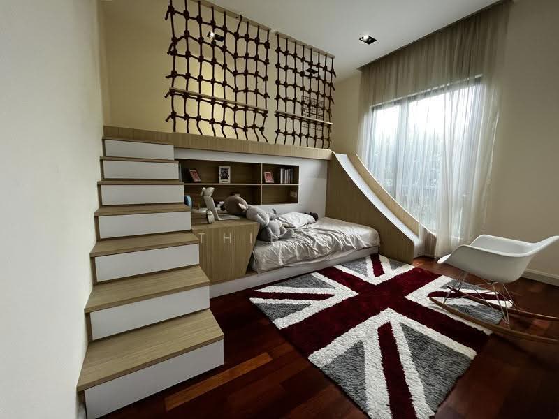 Rumah Berkembar untuk Dijual di Kota Kemuning (Shah Alam) - Thien . - Bedroom - PropertyGuru.com.my