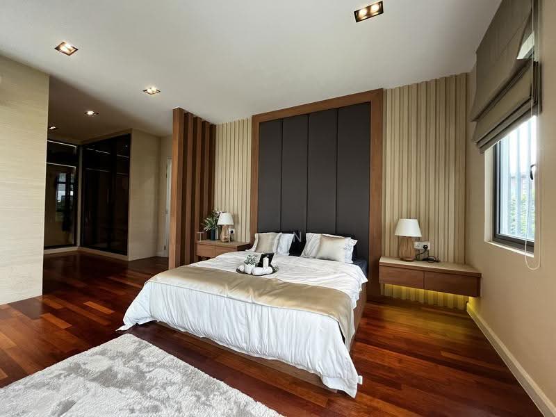 Rumah Berkembar untuk Dijual di Kota Kemuning (Shah Alam) - Thien . - Bedroom - PropertyGuru.com.my