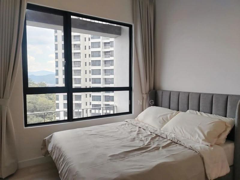 Service Residence for Rent at Quinn Residence - Kim Ling - Bedroom - PropertyGuru.com.my