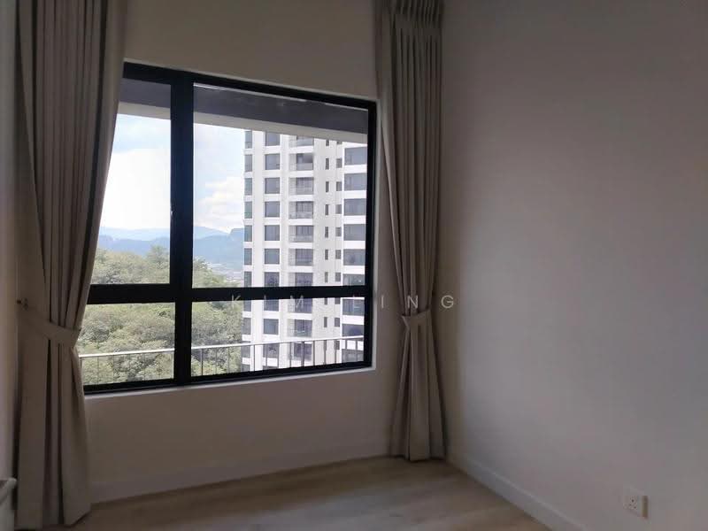 Service Residence for Rent at Quinn Residence - Kim Ling - View - PropertyGuru.com.my