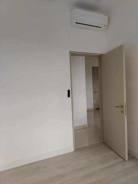 Service Residence for Rent at Quinn Residence - Kim Ling - Interior - PropertyGuru.com.my