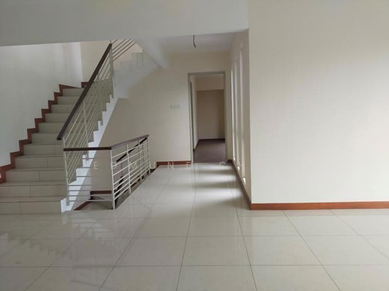 Rumah Teres 3-Tingkat untuk Disewa di Amanria Residence, Puchong (Puchong) - Edmund Chan - Interior - PropertyGuru.com.my