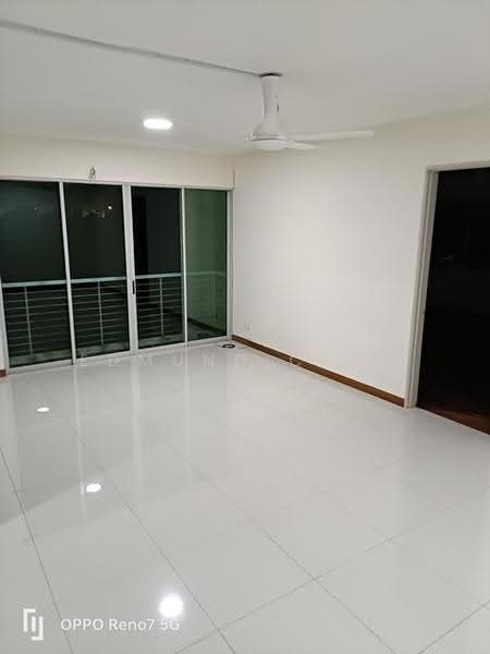 Rumah Teres 3-Tingkat untuk Disewa di Amanria Residence, Puchong (Puchong) - Edmund Chan - Living Room - PropertyGuru.com.my