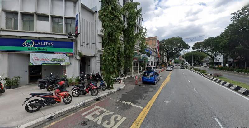 Kedai untuk Dijual di Jalan Ipoh (Kuala Lumpur) - King Wha - Exterior - PropertyGuru.com.my