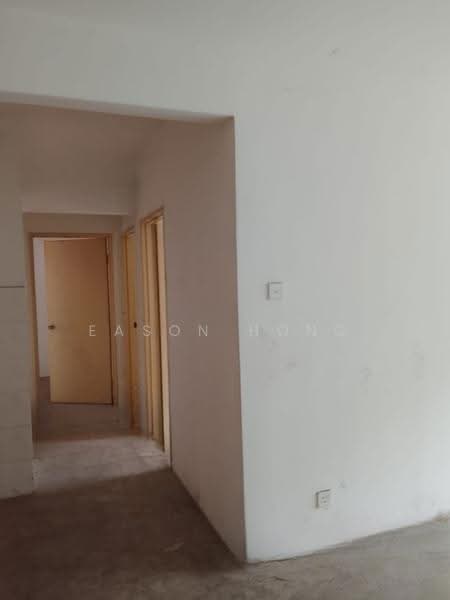 Pangsapuri untuk Disewa di Residensi Warnasari 1 - Eason Hong - Interior - PropertyGuru.com.my