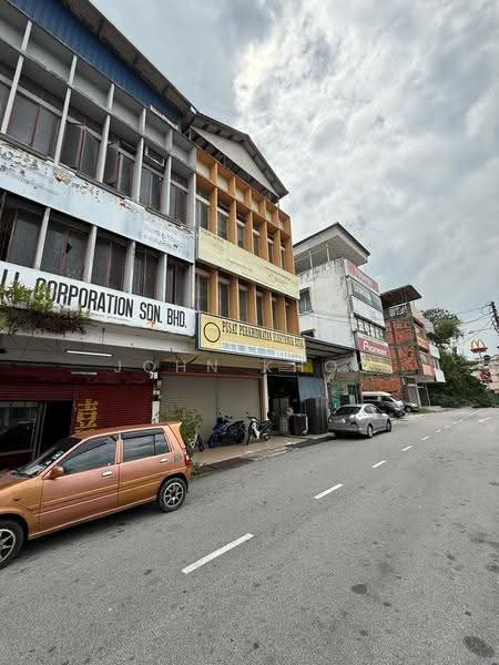 Kedai untuk Dijual di Seremban (Negeri Sembilan) - John Khoo - Exterior - PropertyGuru.com.my