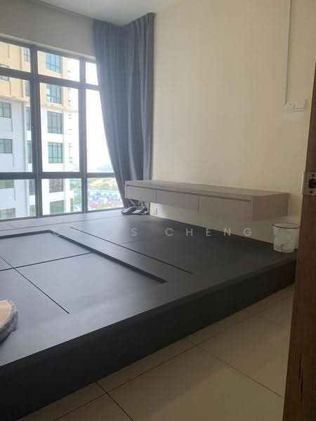 Kediaman Servis untuk Disewa di ARC @ Austin Hills - Chrys Cheng - Bedroom - PropertyGuru.com.my