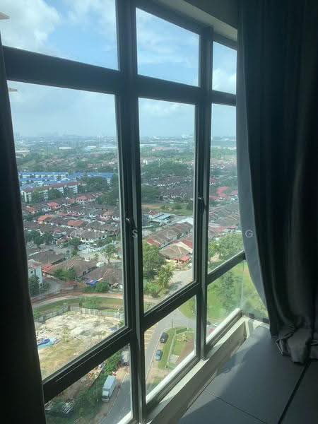 Kediaman Servis untuk Disewa di ARC @ Austin Hills - Chrys Cheng - View - PropertyGuru.com.my