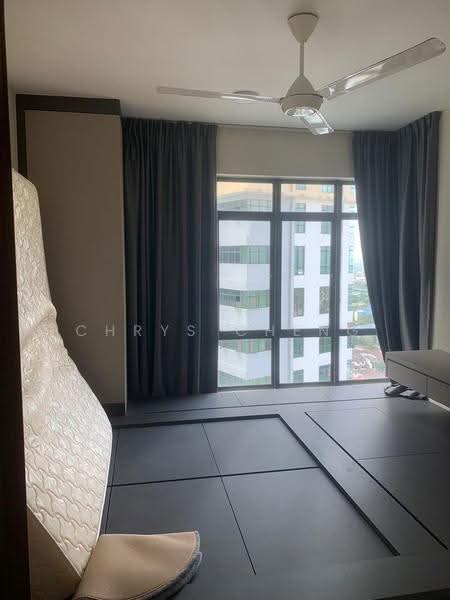 Kediaman Servis untuk Disewa di ARC @ Austin Hills - Chrys Cheng - Bedroom - PropertyGuru.com.my
