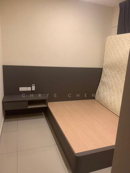 Kediaman Servis untuk Disewa di ARC @ Austin Hills - Chrys Cheng - Bedroom - PropertyGuru.com.my