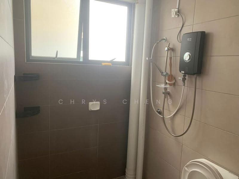 Kediaman Servis untuk Disewa di ARC @ Austin Hills - Chrys Cheng - Bathroom - PropertyGuru.com.my