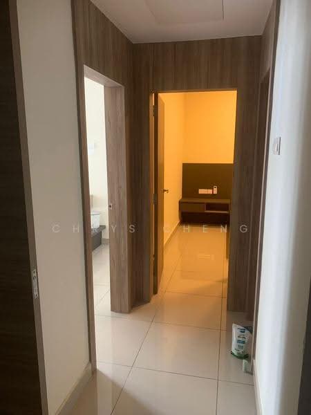 Kediaman Servis untuk Disewa di ARC @ Austin Hills - Chrys Cheng - Corridor - PropertyGuru.com.my