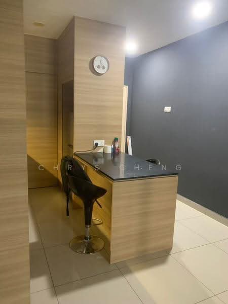 Kediaman Servis untuk Disewa di ARC @ Austin Hills - Chrys Cheng - Interior - PropertyGuru.com.my