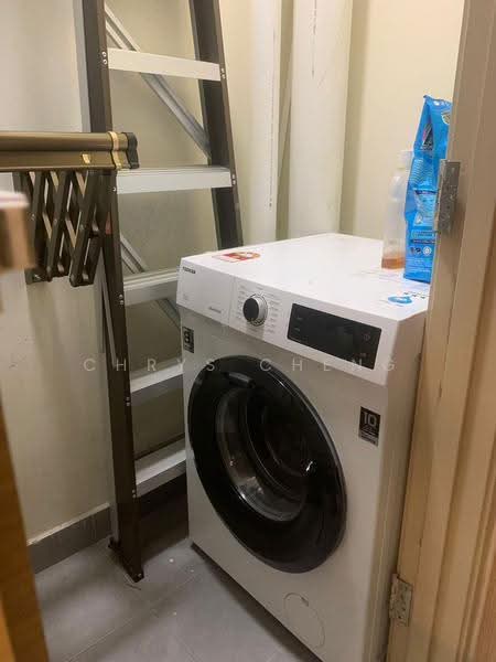 Kediaman Servis untuk Disewa di ARC @ Austin Hills - Chrys Cheng - Interior - PropertyGuru.com.my