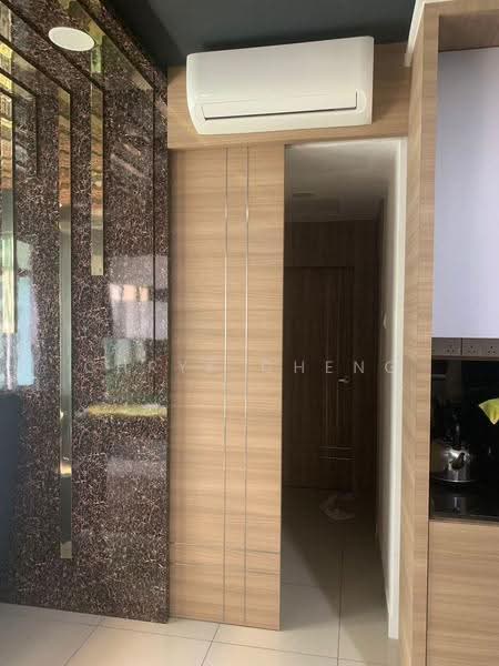 Kediaman Servis untuk Disewa di ARC @ Austin Hills - Chrys Cheng - Interior - PropertyGuru.com.my