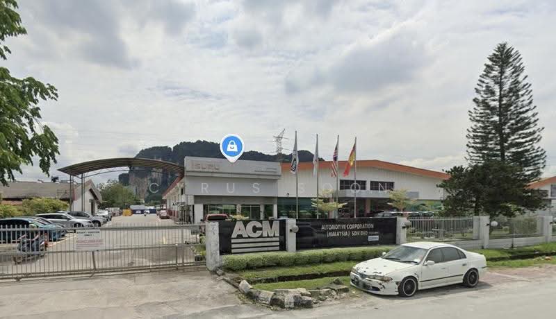 Kilang untuk Dijual di Kawasan Perindustrian Batu Caves (Batu Caves) - Cyrus Soon - PropertyGuru.com.my