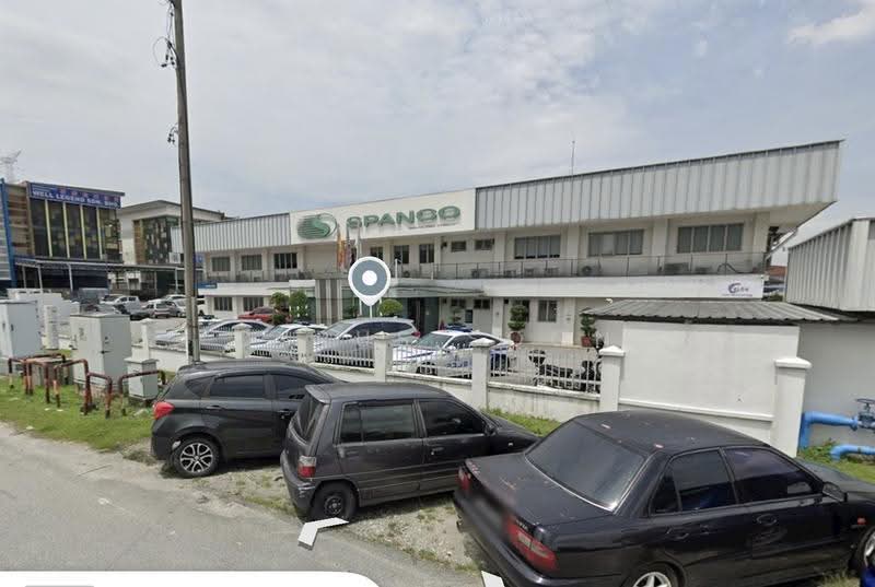 Kilang untuk Dijual di Kawasan Perindustrian Batu Caves (Batu Caves) - Cyrus Soon - PropertyGuru.com.my