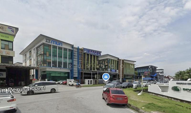 Kilang untuk Dijual di Kawasan Perindustrian Batu Caves (Batu Caves) - Cyrus Soon - PropertyGuru.com.my