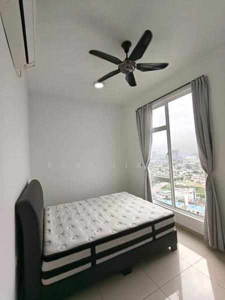 Kondominium untuk Disewa di M Condominium @ Larkin - Ruby Liang - PropertyGuru.com.my