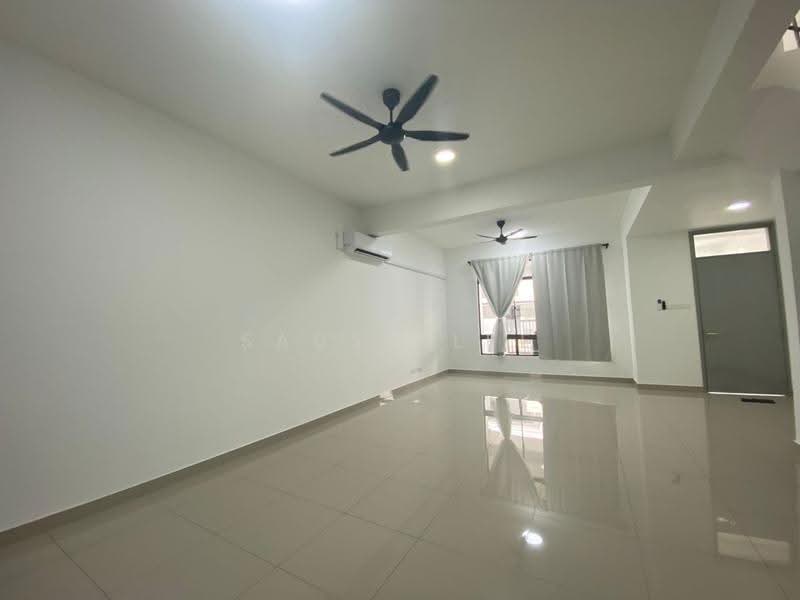 Terraced House for Rent in Taman Ponderosa (Johor Bahru) - Sausa Lee - PropertyGuru.com.my