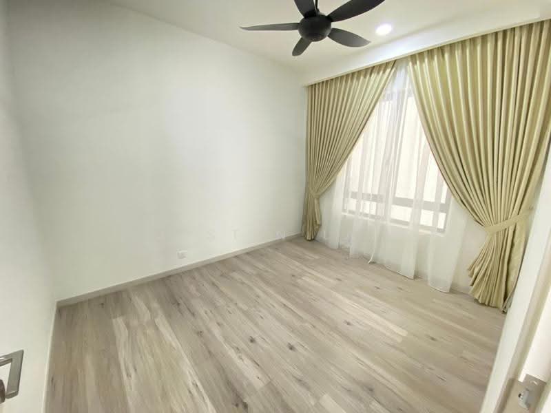 Kondominium untuk Disewa di South Brooks - Justin Lai - Interior - PropertyGuru.com.my
