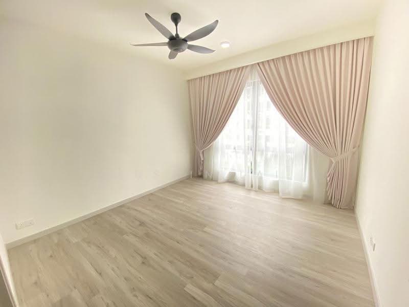 Kondominium untuk Disewa di South Brooks - Justin Lai - Interior - PropertyGuru.com.my