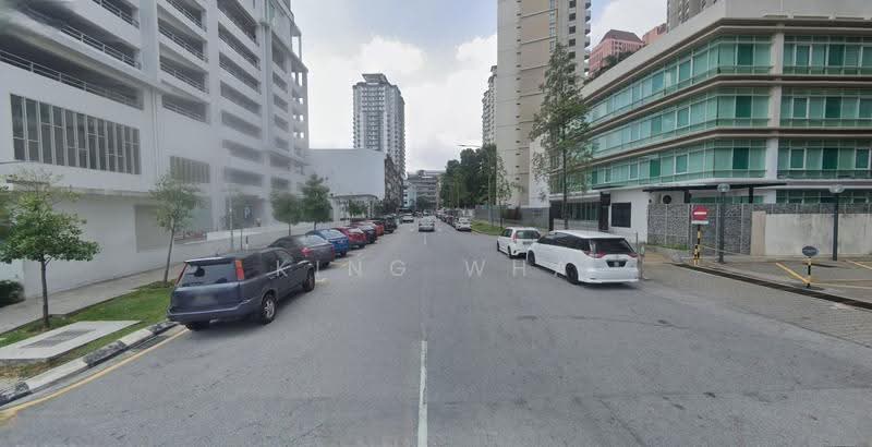 Shop for Sale in Titiwangsa (Kuala Lumpur) - King Wha - Exterior - PropertyGuru.com.my