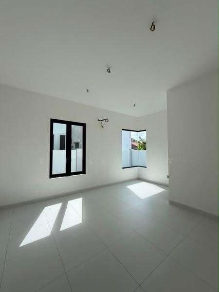 Rumah Berkembar untuk Dijual di Kampung Lapan (Melaka City) - Shirley Haw - Interior - PropertyGuru.com.my