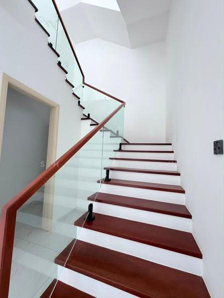 Rumah Berkembar untuk Dijual di Kampung Lapan (Melaka City) - Shirley Haw - Interior - PropertyGuru.com.my