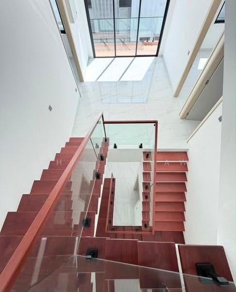 Rumah Berkembar untuk Dijual di Kampung Lapan (Melaka City) - Shirley Haw - Interior - PropertyGuru.com.my