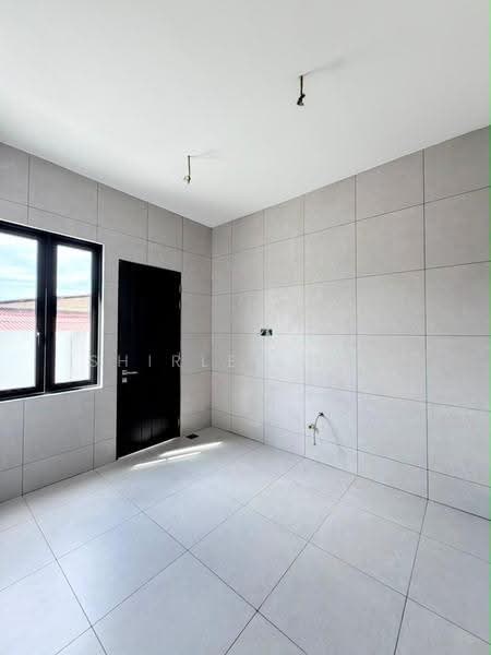 Rumah Berkembar untuk Dijual di Kampung Lapan (Melaka City) - Shirley Haw - Interior - PropertyGuru.com.my