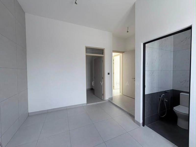Rumah Berkembar untuk Dijual di Kampung Lapan (Melaka City) - Shirley Haw - Interior - PropertyGuru.com.my