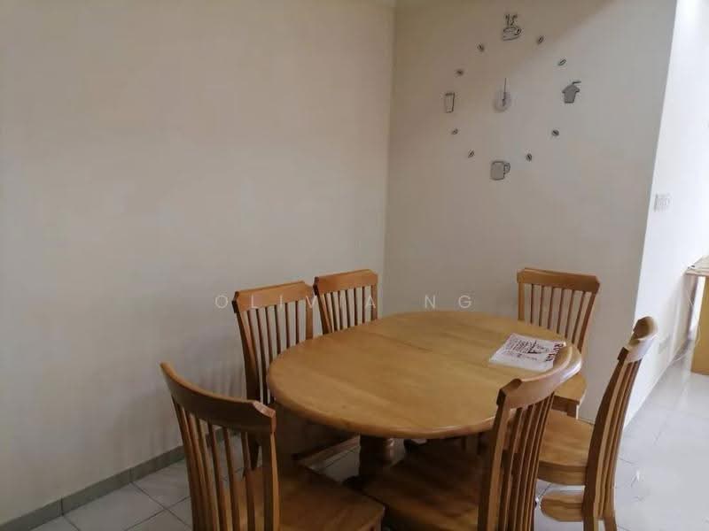 Condominium for Rent at Prima Midah Heights - Olivia Ng - Dining Room - PropertyGuru.com.my