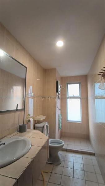 Condominium for Rent at Prima Midah Heights - Olivia Ng - Bathroom - PropertyGuru.com.my