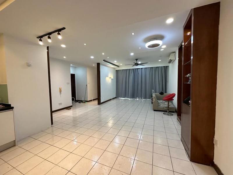Condominium for Rent at Prima Midah Heights - Olivia Ng - Living Room - PropertyGuru.com.my