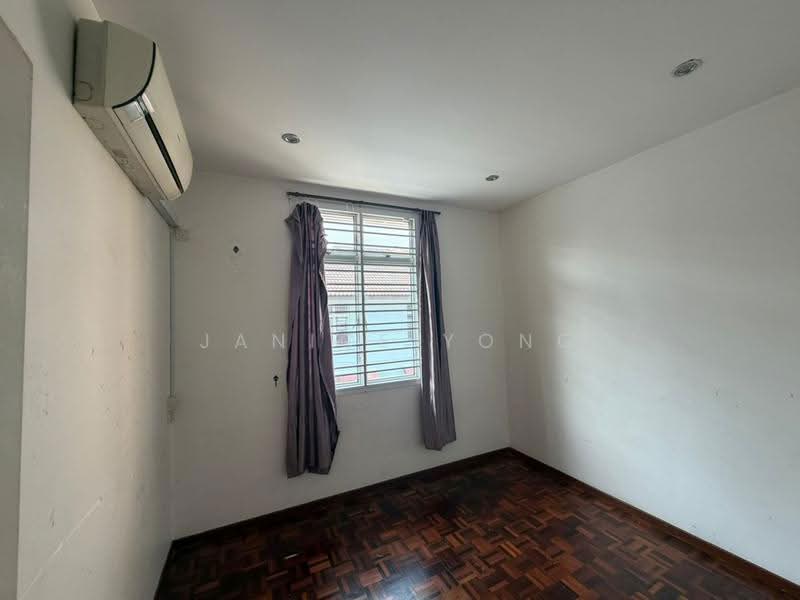 2-storey Terraced House for Sale in Taman Setia Indah (Tebrau) - Janice Yong - Interior - PropertyGuru.com.my