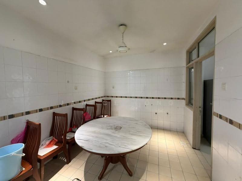 2-storey Terraced House for Sale in Taman Setia Indah (Tebrau) - Janice Yong - Dining Room - PropertyGuru.com.my