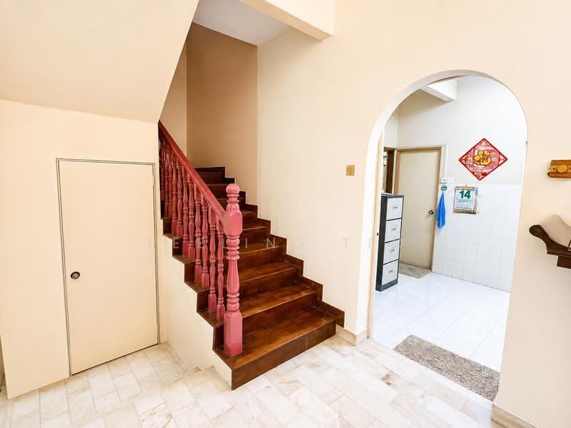 2-storey Terraced House for Sale in SS18 (Subang Jaya) - Feeling Teo - Interior - PropertyGuru.com.my
