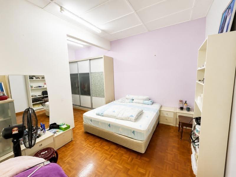 2-storey Terraced House for Sale in SS18 (Subang Jaya) - Feeling Teo - Bedroom - PropertyGuru.com.my