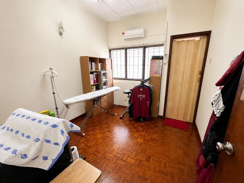 2-storey Terraced House for Sale in SS18 (Subang Jaya) - Feeling Teo - Interior - PropertyGuru.com.my