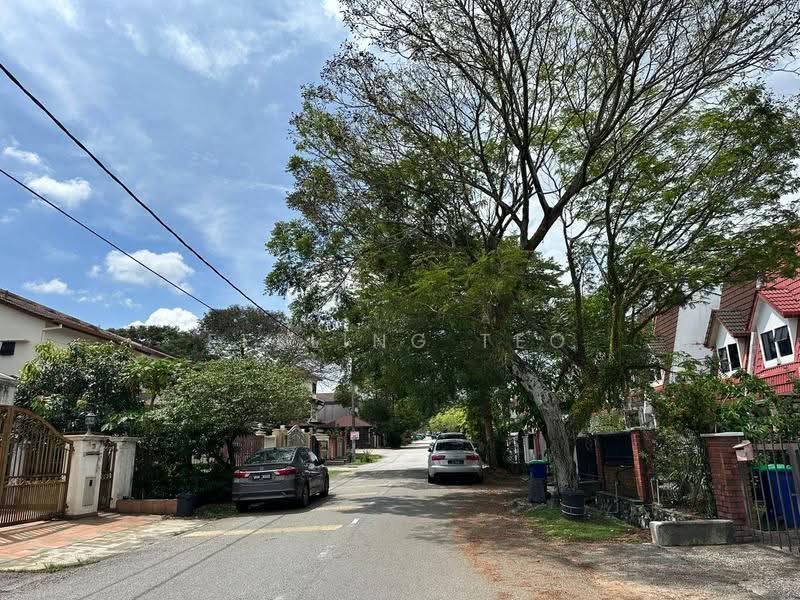 2-storey Terraced House for Sale in SS18 (Subang Jaya) - Feeling Teo - Exterior - PropertyGuru.com.my