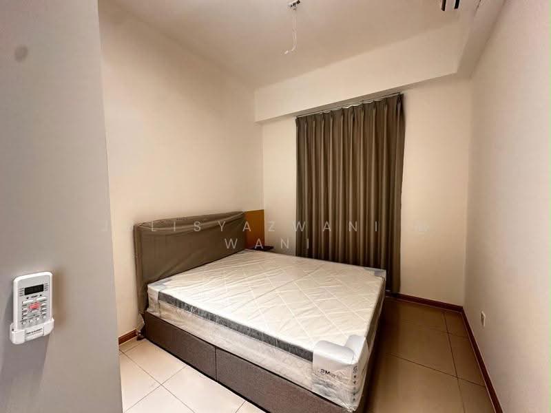 Condominium for Sale at D'brightton, Residensi Tiara Titiwangsa - Julisyazwani @ Wani - Bedroom - PropertyGuru.com.my