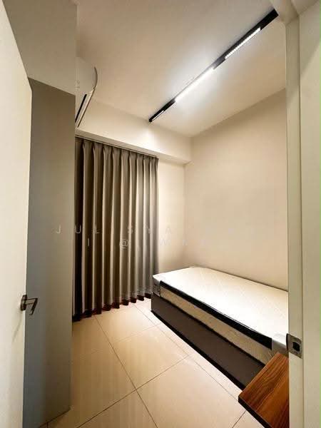 Condominium for Sale at D'brightton, Residensi Tiara Titiwangsa - Julisyazwani @ Wani - Bedroom - PropertyGuru.com.my